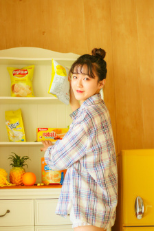 痴情女子